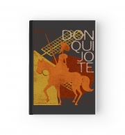 Cahier Don Quixote