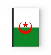 Cahier Drapeau Algerie
