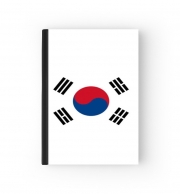 Cahier Drapeau Coree Du Sud