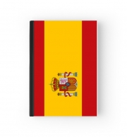 Cahier Drapeau Espagne