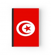 Cahier Drapeau Tunisie