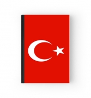Cahier Drapeau Turquie