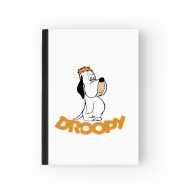 Cahier Droopy Doggy