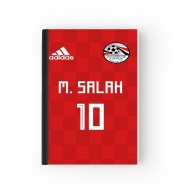 Cahier Egypt Russia World Cup 2018