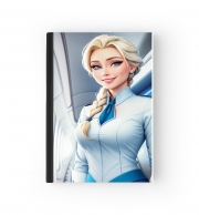 Cahier Elsa Flight