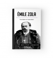 Cahier Emile Zola