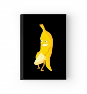 Cahier Exhibitionist Banana