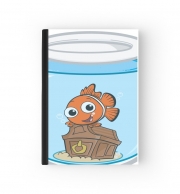 Cahier Fishtank Project - Nemo