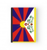 Cahier Flag Of Tibet