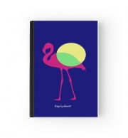 Cahier FlamingoPOP