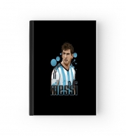 Cahier Lionel Messi - Argentine
