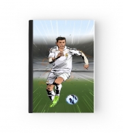 Cahier Football Stars: Gareth Bale