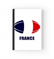 Cahier france Rugby