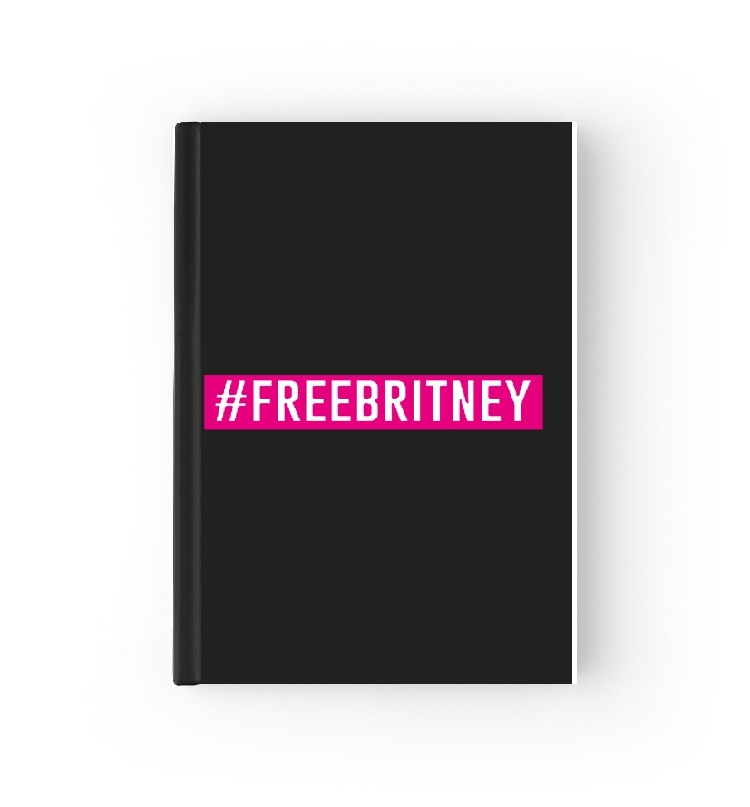 Cahier Free Britney