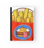 Cahier Frites