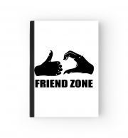 Cahier Friend Zone