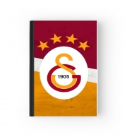 Cahier Galatasaray Football club 1905
