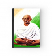 Cahier Gandhi India