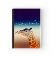 Cahier Giraffe Love - Droite