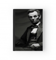 Cahier Gray Lincoln