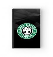 Cahier Groot Coffee