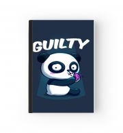 Cahier Guilty Panda
