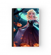 Cahier Halloween Princess V1
