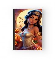 Cahier Halloween Princess V2