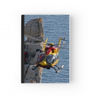 Cahier Helicoptere Dragon