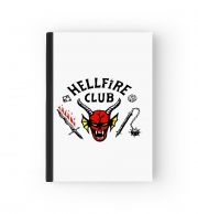 Cahier Hellfire Club