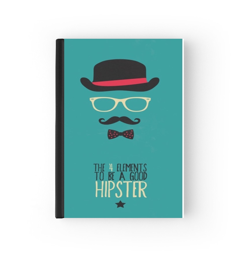 Cahier Veux tu etre Hipster ?!