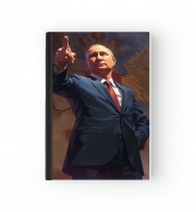 Cahier In case of emergency long live my dear Vladimir Putin V2