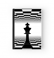 Cahier King Chess