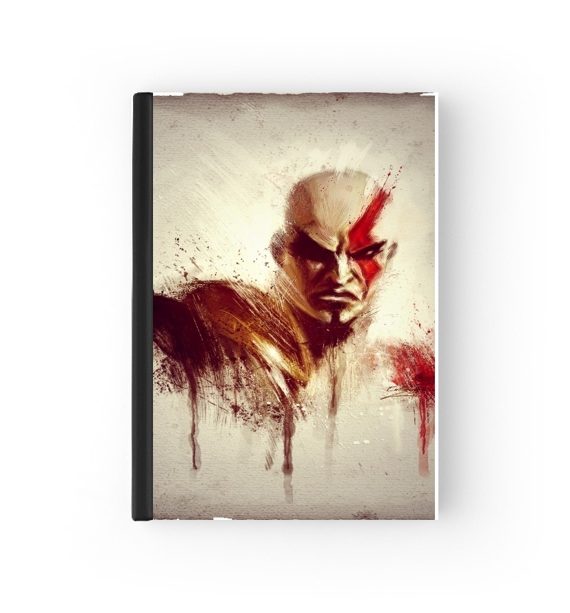Cahier Kratos