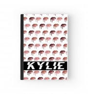 Cahier Kylie Jenner