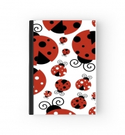Cahier coccinelle