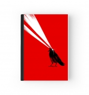 Cahier Laser crow