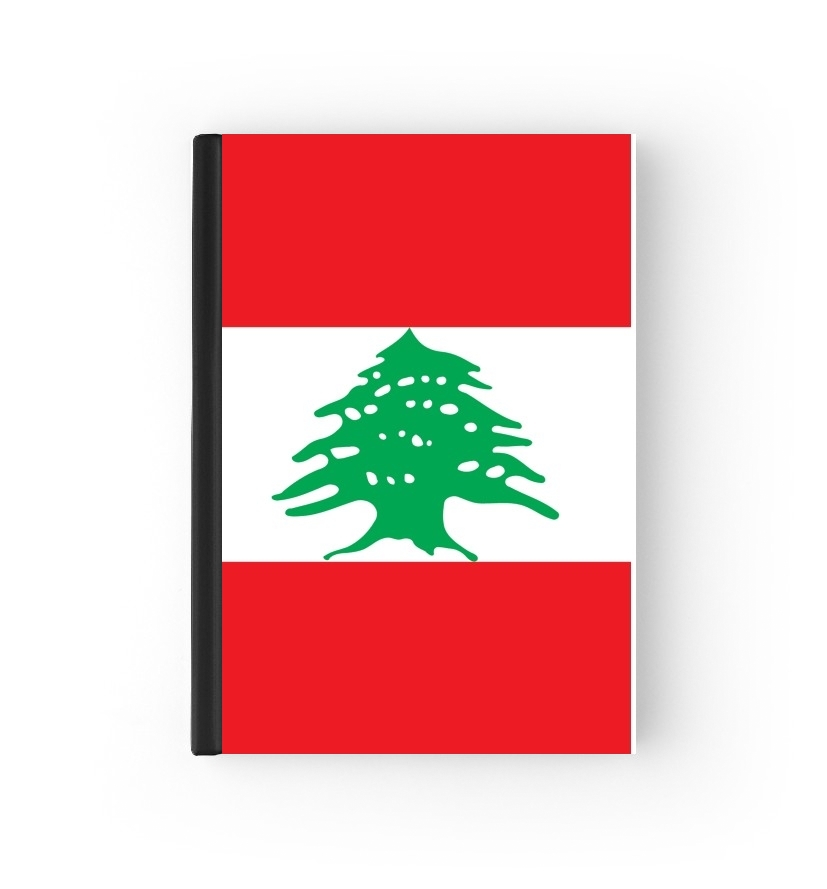 Cahier Liban