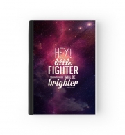 Cahier Little Fighter