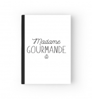 Cahier Madame Gourmande
