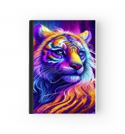 Cahier Magic Lion