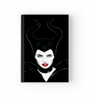 Cahier Maleficent from Sleeping Beauty
