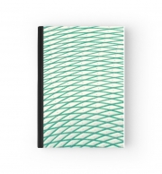 Cahier Mint Candy