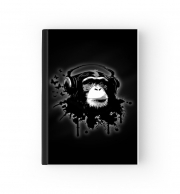 Cahier Monkey Business