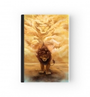 Cahier Mufasa Ghost Lion King