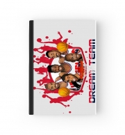 Cahier NBA Legends: Dream Team 1992