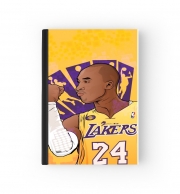 Cahier NBA Legends: Kobe Bryant