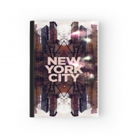 Cahier New York City VI (6)