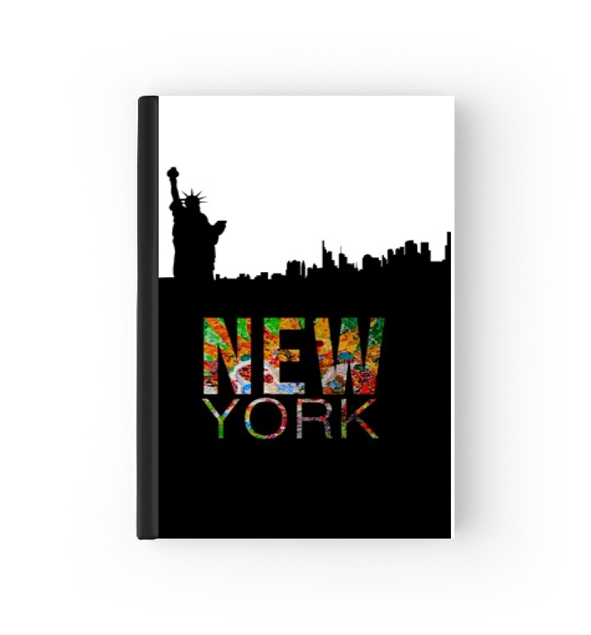 Cahier New York
