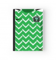 Cahier Nigeria World Cup Russia 2018